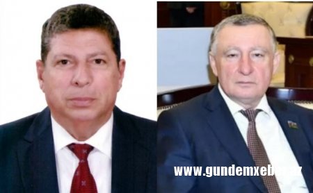 Deputatlardan şəhid ailəsinə qarşı hörmətsizlik... - Bunun başqa adı yoxdur...