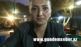 2018-ci ildə Şuşada ermənilərlə yeyib-içdi və... - Cəbrayıl sakininin kimliyini sosial şəbəkədə açıqlayan tibb işçisinin həbsi tələb olunur