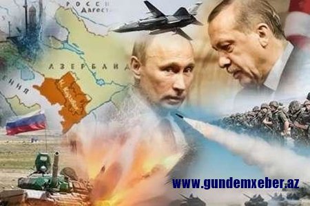 Cənubi Qafqaz Türkiyənin nəzarətinə keçir: ABŞ və Qərbin buna müqavimət şansı yoxdur