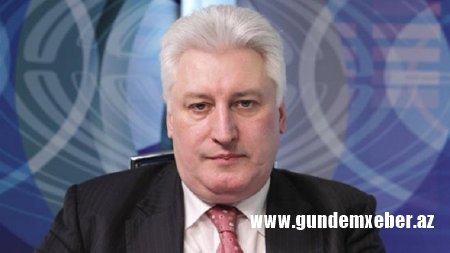 Tonoyan getdi: ermənilər yeni müharibə istəyir? - Korotçenko