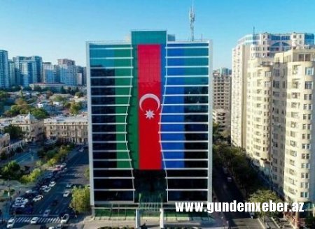 Nazirlik “35 min manatlıq bayraq”la gündəmə gələn şirkətə bu dəfə 2,2 milyon manat ayırdı - İcazə verin, şübhələnək...