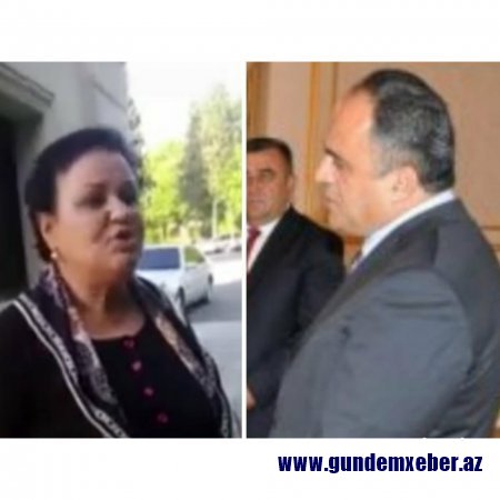 Yaralanmış əsgər İcra başçısından ailəsinə kömək istədi,amma... Video/Foto