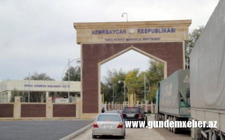 Səfər Mehdiyevin SİRLİ GÖMRÜK QAPISI... - Vətəndaşın bilgisiz olması kimin işinə yarayır?
