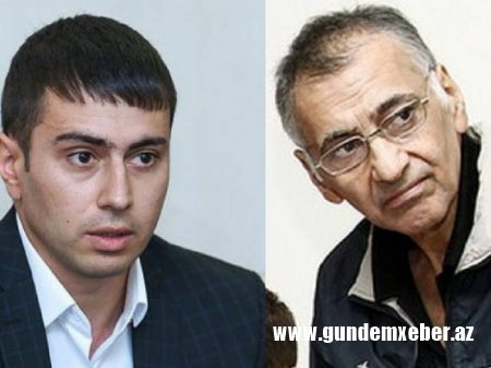 “Bu boyda torpağı azad edən Ali Baş Komandan atamı da xilas edəcək” - Dilqəm Əsgərovun oğlu