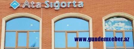 Gəncədə evinə raket düşən daha bir vətəndaş sığorta şirkəti ilə ÜZ-ÜZƏ QALIB... - GİLEY