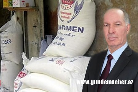Məşhur iş adamının “Karmen”i yenə aranı qatdı - Şirkəti ermənilərə un göndərib?