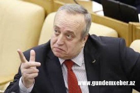 “Sülhməramlılar Azərbaycan hərbçilərinin harasa girişini qadağan edə bilməz” - Rus ekspert