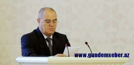 Yaşar Həsənovun İSTİLİKLİ YEYİNTİSİ... - İDDİA