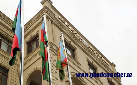 Düşmən Ağdam və Ağcabədini atəşə tutur