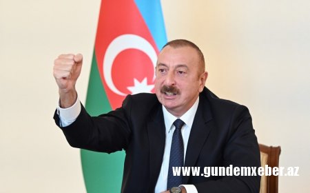 Daha 8 kənd işğaldan azad edildi