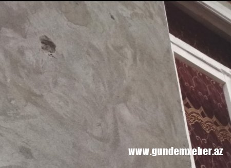 Əgər sakinlər qorxmursa Məhərrəm Quliyev nədən ehtiyat edir? -FOTO/VIDEO