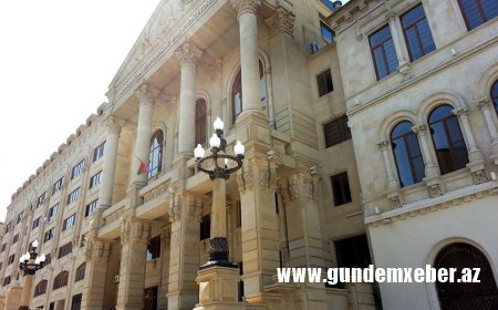 Ermənilərin Bərdəni atəşə tutması nəticəsində yeniyetmə həlak olub