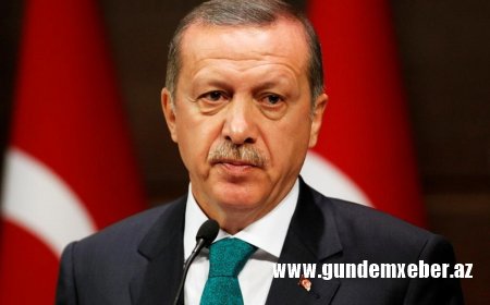 Ərdoğan Qarabağ barədə: "Zəfərə yaxınlaşırıq"