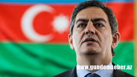 Əli Kərimli Ali Baş Komandanı təbrik etdi