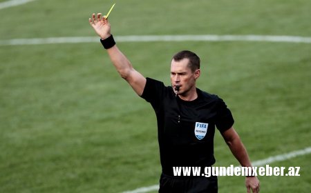 Rusiyada 2 referi hakimlikdən kənarlaşdırıldı