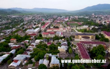 Azərbaycanlılarla ermənilər Qarabağda birgə yaşaya bilərmi?