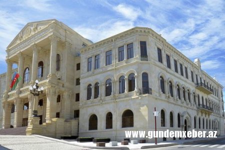 Ukraynadan iki cinayətkar Azərbaycana ekstradisiya olundu
