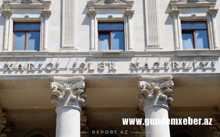 XİN Azərbaycana dəymiş ziyanla bağlı beynəlxalq ictimaiyyəti məlumatlandıracaq