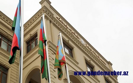 Şuşa ətrafında gedən döyüşlərdə həlak olan bir neçə hərbi qulluqçunun meyitinin mübadiləsi həyata keçirilib
