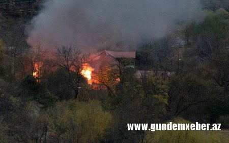 Ombudsman Ermənistanın Kəlbəcərdəki ekoloji terroru ilə bağlı beynəlxalq qurumlara müraciət edib