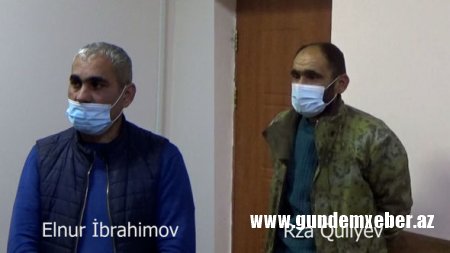 DİN-dən Sumqayıt və Abşeronda böyük əməliyyat: Tutulanlar var - FOTO