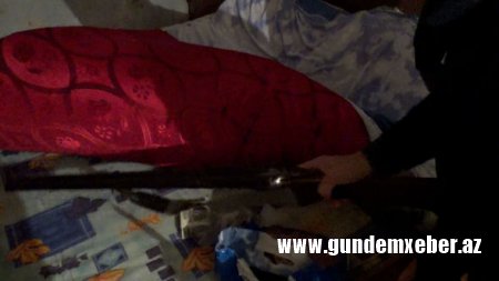 DİN-dən Sumqayıt və Abşeronda böyük əməliyyat: Tutulanlar var - FOTO
