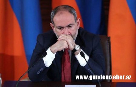 Paşinyan Qarabağdan çıxmayan erməni əsgərlərdən Putinə şikayətləndi: “İtaət etmirlər”