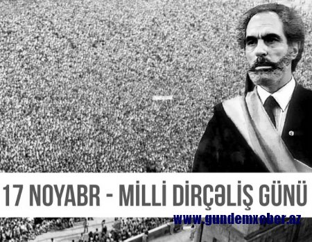 AXH VƏ QAZİLƏR BƏYANAT YAYDI