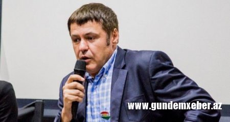 İkbal Durre: “Ermənistan hər şeyini itirə bilərdi, buna görə İrəvanın niyə narazı olduğunu anlamıram”