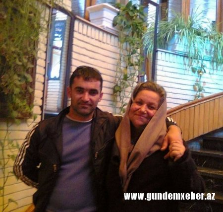 Şəhriyar Məcidzadə: Tək ümidimiz Prezidentdir!