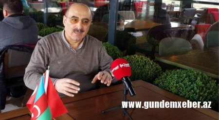 Ermənistandakı türk firmalarını şikayət edib bağlatdırdı, Azərbaycandan deportasiya edildi – Ziya Şahinlə müsahibə