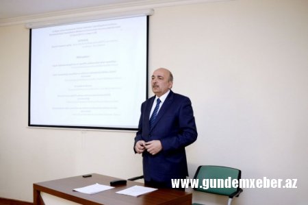 Baş infeksionistdən koronavirusla bağlı tövsiyə: "Bərk danışmayın"