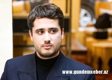 Zeynalabdin Tağıyevin Fransada yaşayan nəticəsi Qarabağa gələcək