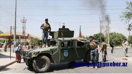 Dünya miqyasında terrorizmdən ən çox təsirlənən ölkə məlum oldu
