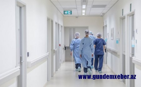 Şamaxıda qəza: sərnişin öldü, sürücü xəsarət aldı
