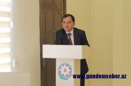 Qazaxın icra başçısından Vətən müharibəsi qazisinə sayğısızlıq — FOTO