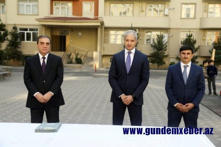 Sahil Babayevin nazirliyində şəhid ailələrinin mənzil problemi ilə kim məşğul olur? - İTTİHAM