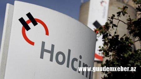 "Holcim"in rəhbərliyi ilə bağlı ilginc iddialar... - "Gözün üstündə qaşın var" deyən yoxdur...