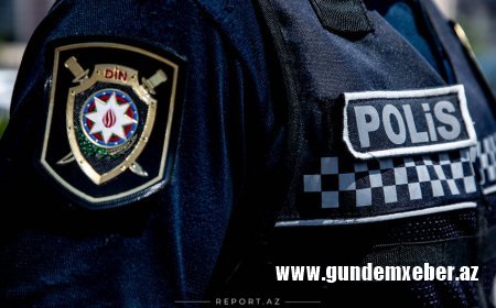 Kəlbəcərə komendant təyin edilib, polis şöbəsi şəhərin mərkəzində yerləşdirilib