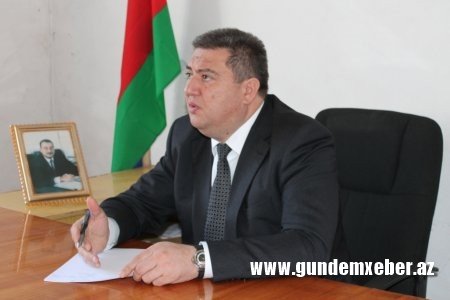 Lerikin icra başçısı ilə bağlı daha bir iddia - VİDEO