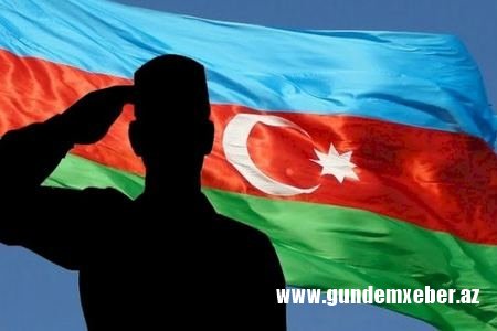 MN: Şəhidlərin adları, təvəllüdü, rütbəsi və keçdiyi döyüş yolu açıqlanacaq