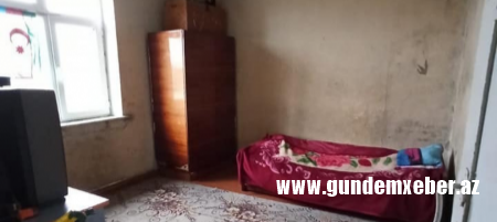  Xaçmazın icra başçısı bu ailə ilə niyə maraqlanmır? - GİLEY
