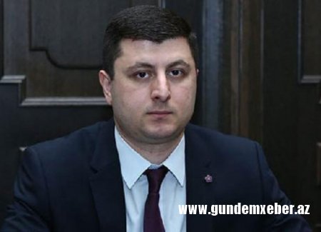  “Paşinyan, Azərbaycan əsgəri Xankəndidə alış-veriş edir, xəbərin var?” - Erməni “müşavir”