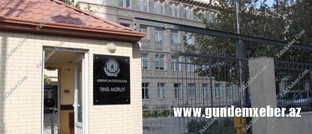 Təhsil Nazirliyində Təhməzov rüzgarı... - İTTİHAM