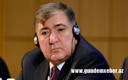 Sabiq nazirin kürəkəninin Londonda 6 milyonluq əmlakı üzə çıxdı - FOTO/FAKT