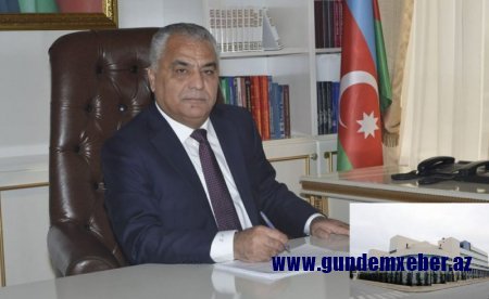 Quba icra başçısının başı dərddə - İTTİHAM
