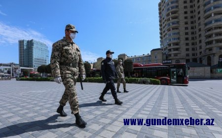 “Sərt karantin yoluxmanı azaltmayacaq” - “Test çubuğu yox, keyfiyyətli dərman tapılmır..."