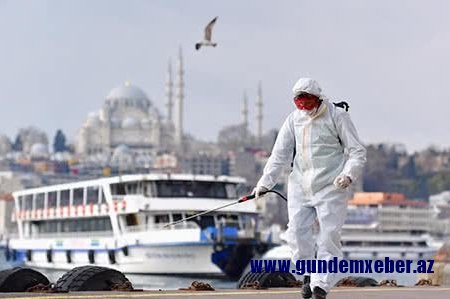 Türkiyədə koronavirus vaksini könüllülük əsasında, pulsuz vurulacaq