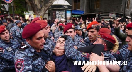 Üçüncü Qarabağ müharibəsi olacaqmı – Ermənistan çalxalanır