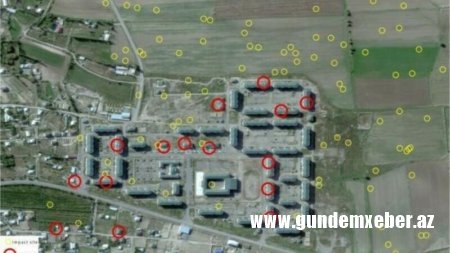 Ermənistanı məhv edəcək görüntülər ORTAYA ÇIXDI - ŞOK DETALLAR